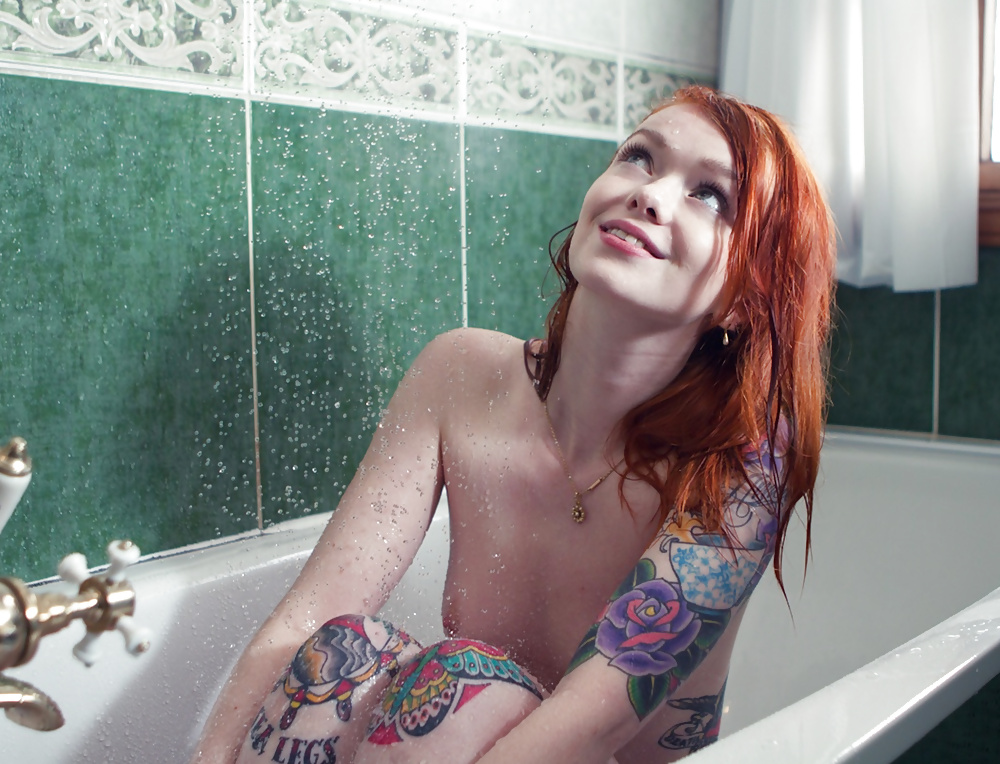 Inked Girls #25355805