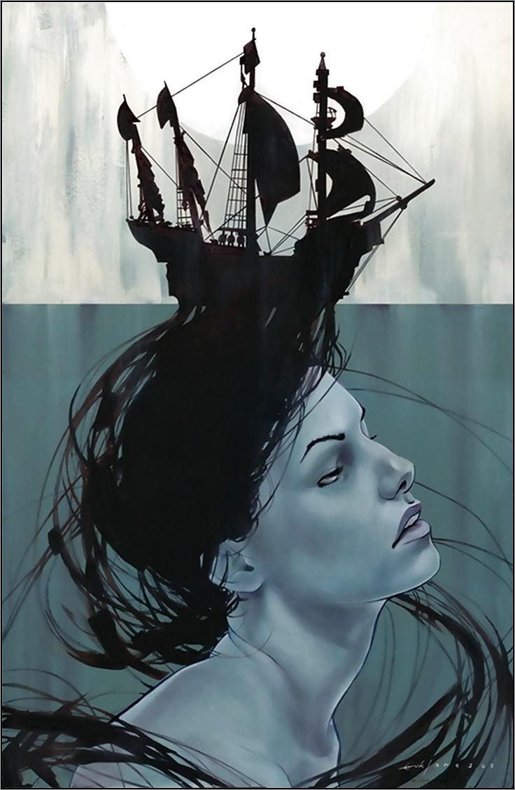 Drawings (by Erik Jones aka TheIrisOn) #28316562