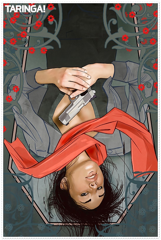 Drawings (by Erik Jones aka TheIrisOn) #28316604