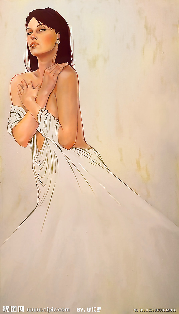 Drawings (by Erik Jones aka TheIrisOn) #28316639