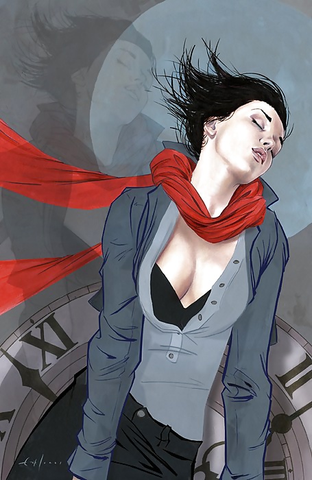 Drawings (by Erik Jones aka TheIrisOn) #28316771