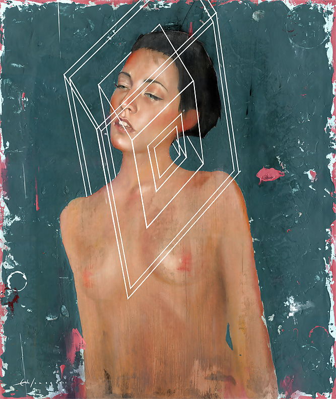 Drawings (by Erik Jones aka TheIrisOn) #28316778