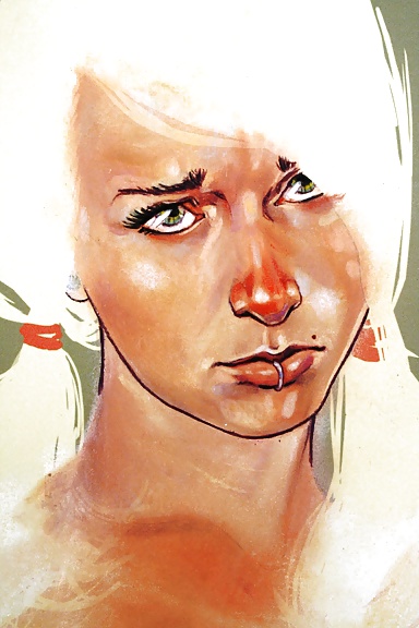 Drawings (by Erik Jones aka TheIrisOn) #28316805