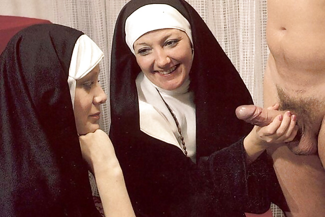 Monjas
 #39413677