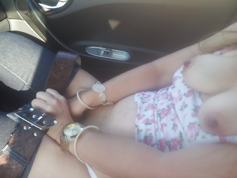 ¡¡Grandes tetas!!
 #30190701