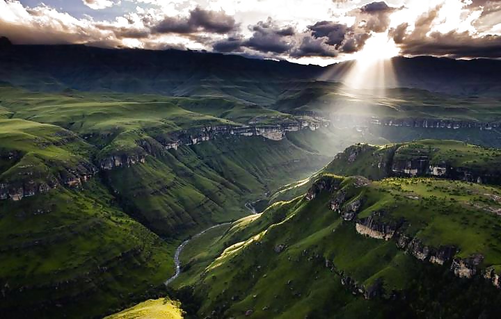 Beautiful Nature, Part 2 #27635403
