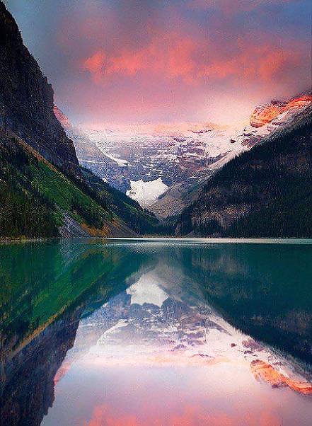 Beautiful Nature, Part 2 #27635408