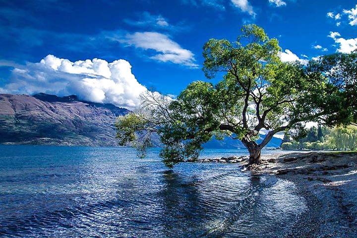 Beautiful Nature, Part 2 #27635418