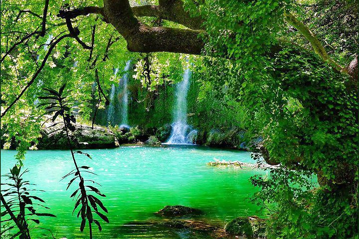Beautiful Nature, Part 2 #27635425