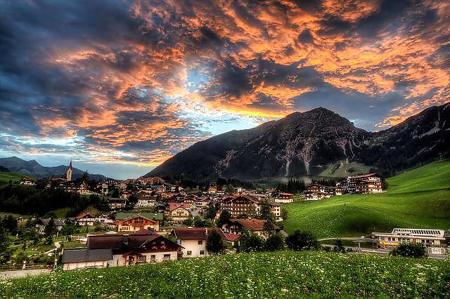 Beautiful Nature, Part 2 #27635536