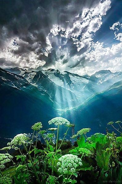 Beautiful Nature, Part 2 #27635567