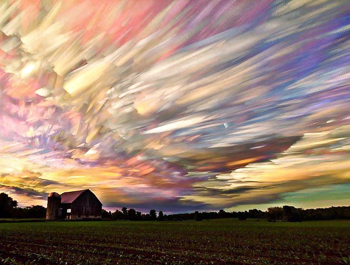Beautiful Nature, Part 2 #27635709