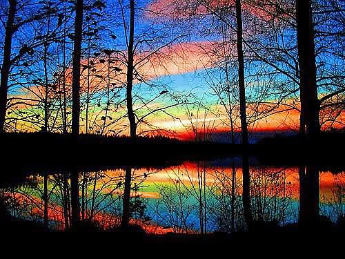 Beautiful Nature, Part 2 #27635860