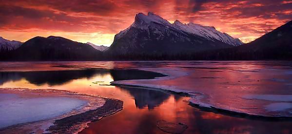 Beautiful Nature, Part 2 #27635869