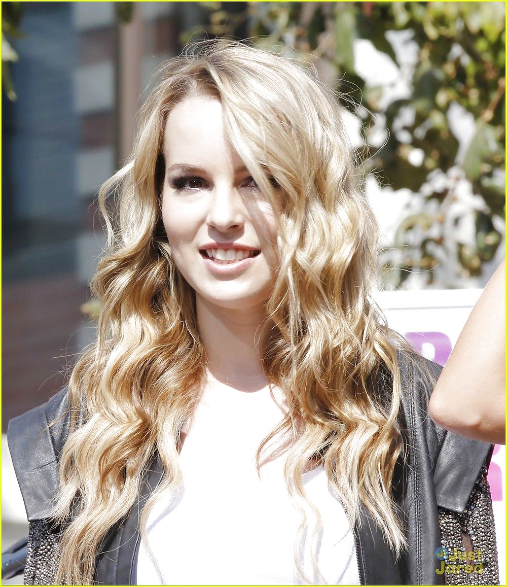 Bridgit Mendler #37630500