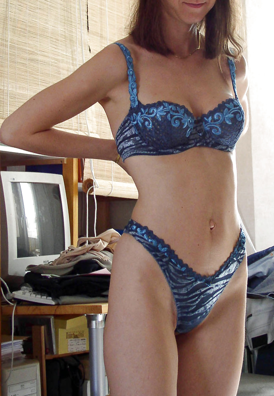 ランジェリー2
 #32668532