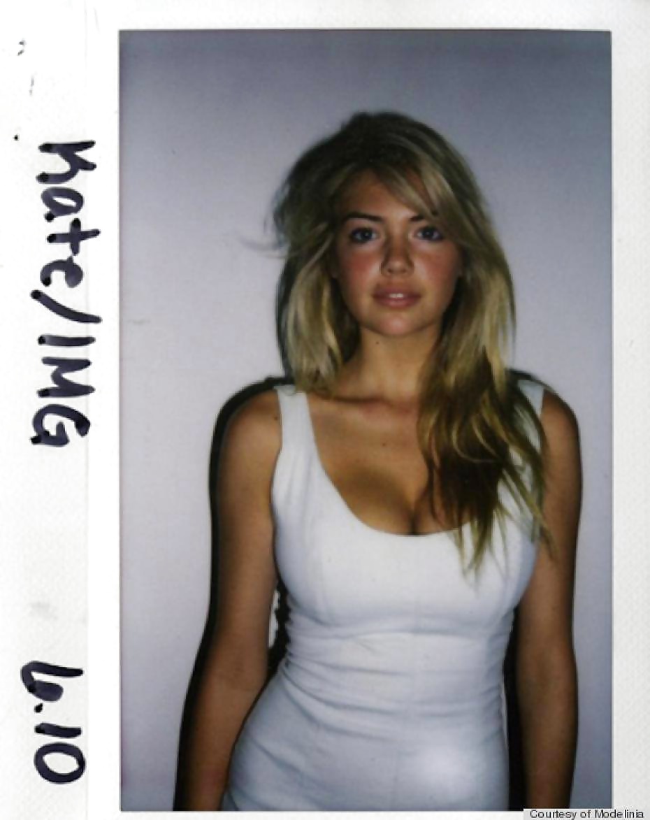 Kate upton, 18 anni
 #35321060