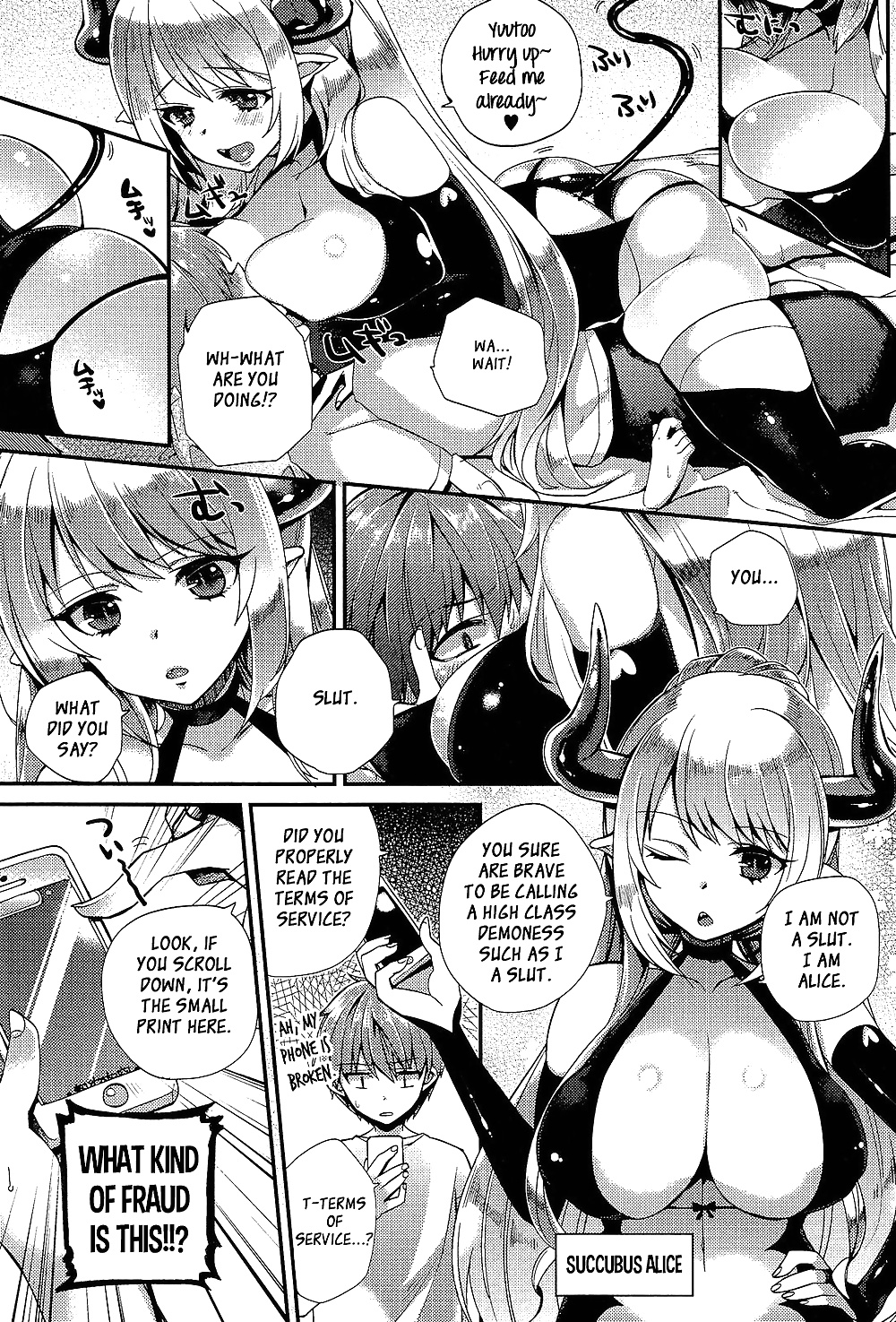(shindou) programa de invocación de demonios
 #27860637