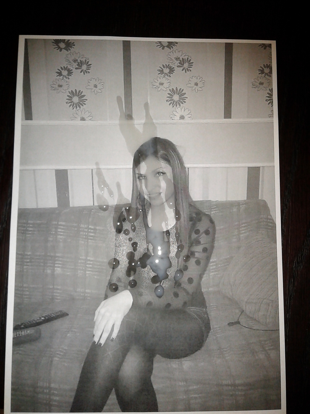 Tributo per la ragazza di Gigi747 #39746125