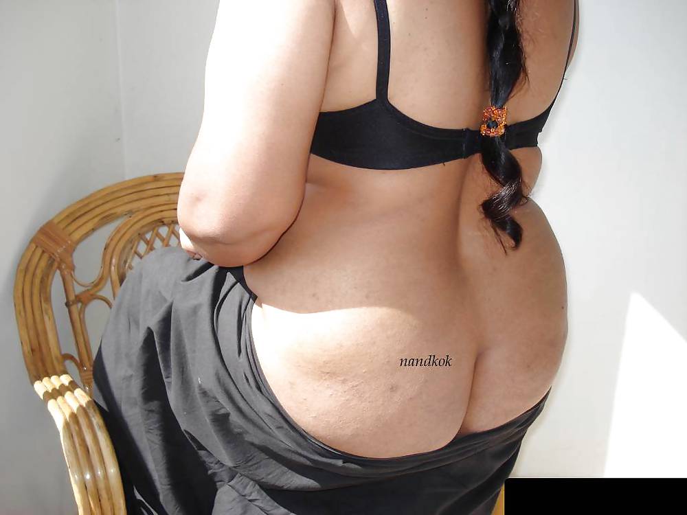 Desi Big ass-Bengali boro putki 5 #23121521