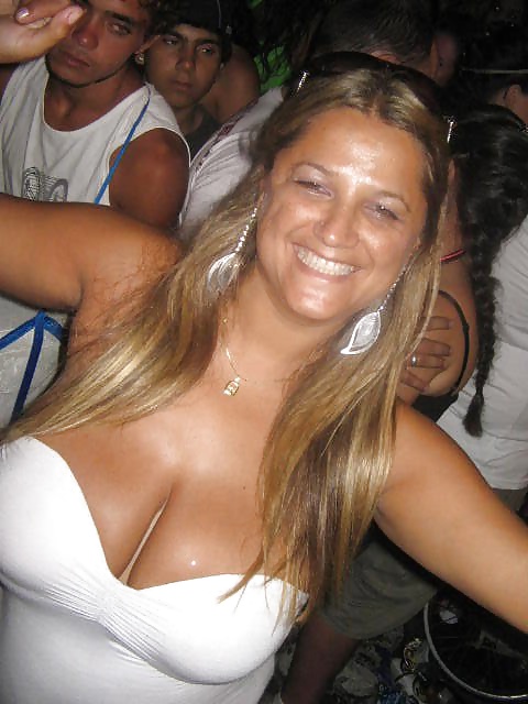 Brazilian Milf With Big Tits #29179036