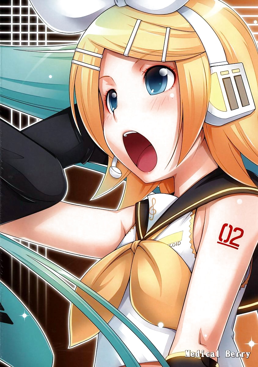 Mixture (VOCALOID2) #28490113