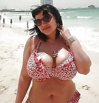 Swimsuit bikini bra bbw mature dressed teen big tits - 86 #33273880