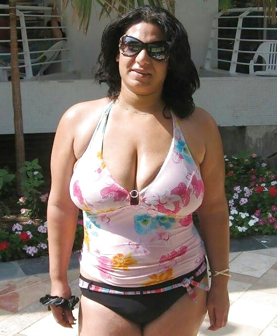 Swimsuit bikini bra bbw mature dressed teen big tits - 86 #33273977