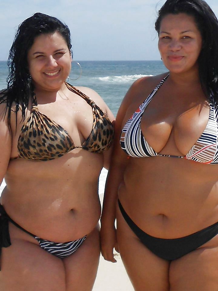 Swimsuit bikini bra bbw mature dressed teen big tits - 86 #33273983
