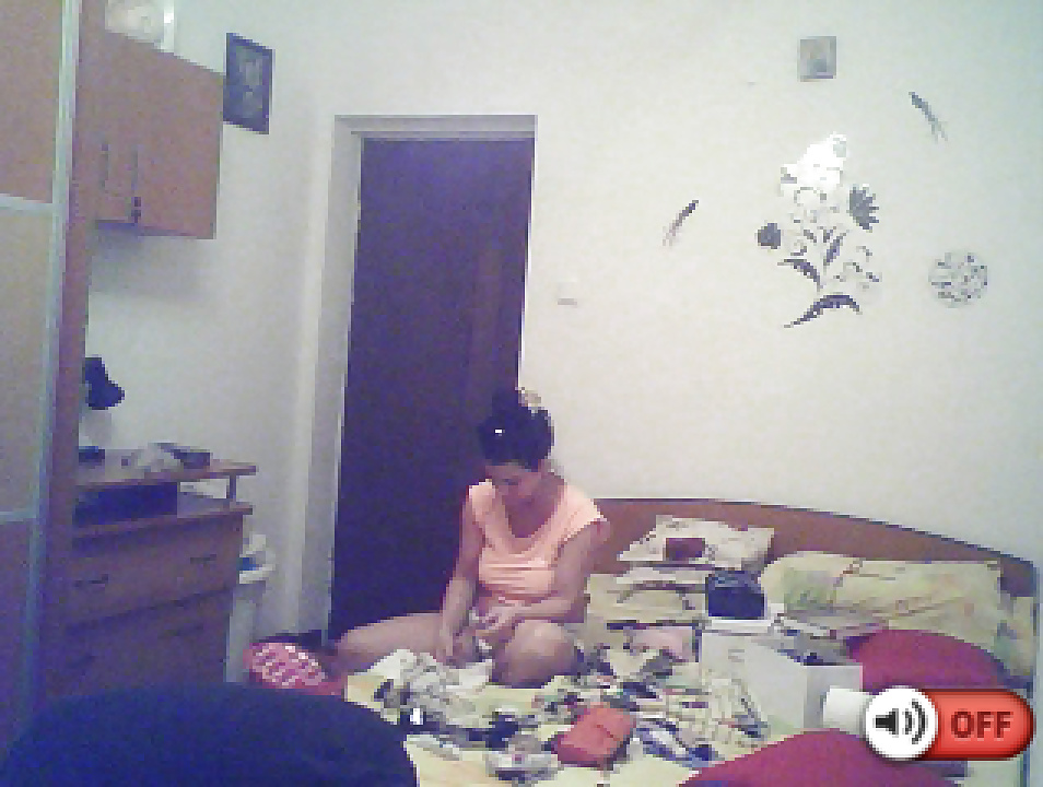 Culo y tetas de puta webcam rumana
 #29166256