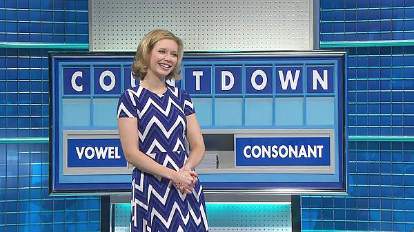 Mon Vrai Love- Rachel Riley 2 #39828978