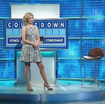 Mon Vrai Love- Rachel Riley 2 #39828986