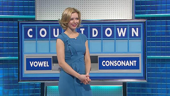 Mon Vrai Love- Rachel Riley 2 #39829041