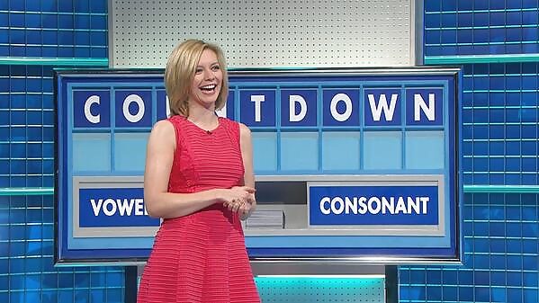 Mon Vrai Love- Rachel Riley 2 #39829053