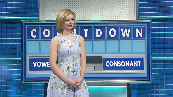 Mon Vrai Love- Rachel Riley 2 #39829060