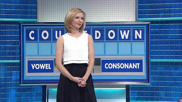 Mon Vrai Love- Rachel Riley 2 #39829097