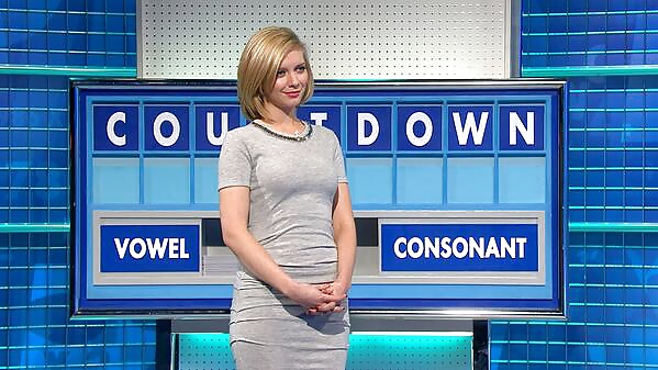 Mon Vrai Love- Rachel Riley 2 #39829111