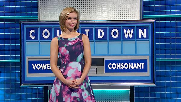 Mon Vrai Love- Rachel Riley 2 #39829182