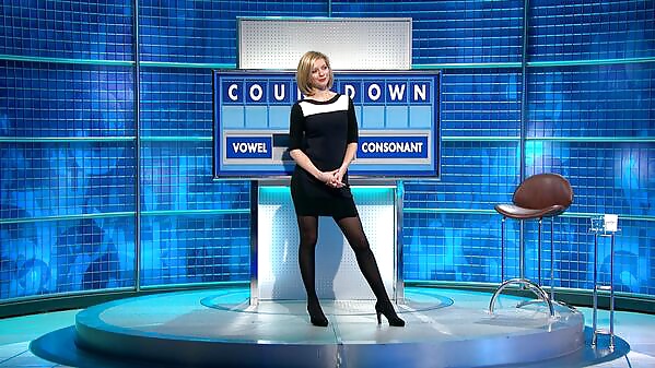 Mon Vrai Love- Rachel Riley 2 #39829200