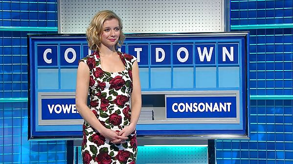 Mon Vrai Love- Rachel Riley 2 #39829214