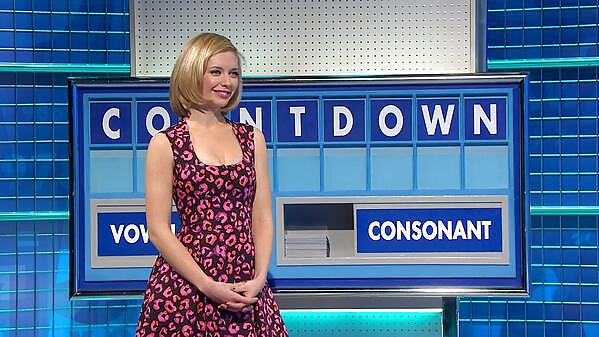 Mon Vrai Love- Rachel Riley 2 #39829230