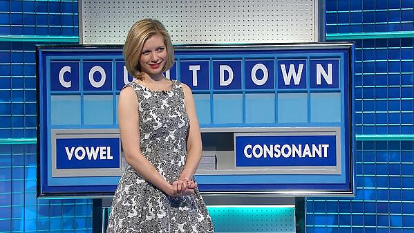 Mon Vrai Love- Rachel Riley 2 #39829355