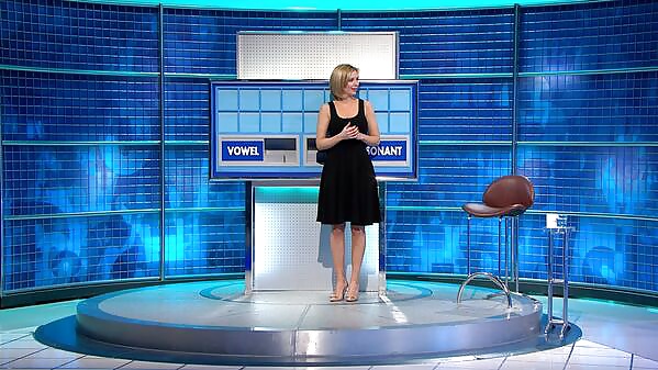 Mon Vrai Love- Rachel Riley 2 #39829370