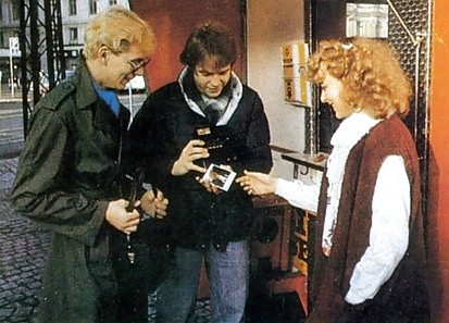 Pollas difíciles
 #35367901