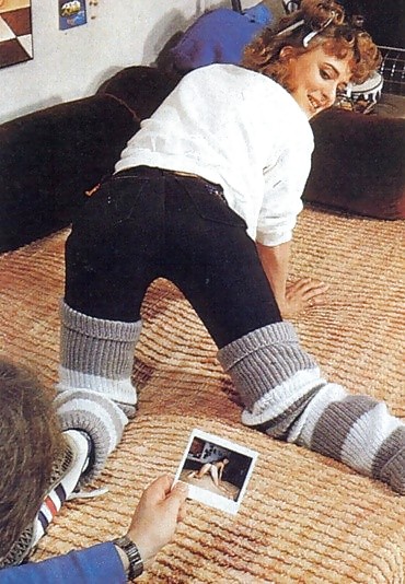 Pollas difíciles
 #35367910