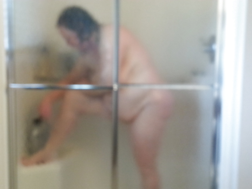 BBW showers and shaves #25865392