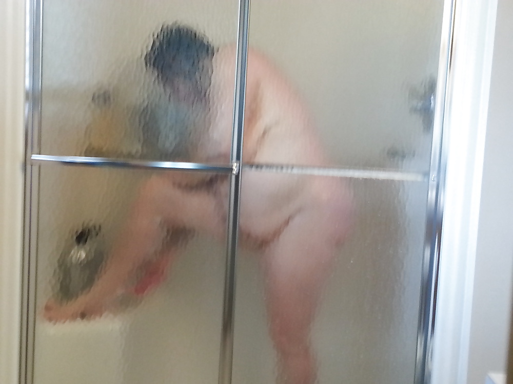 BBW showers and shaves #25865399