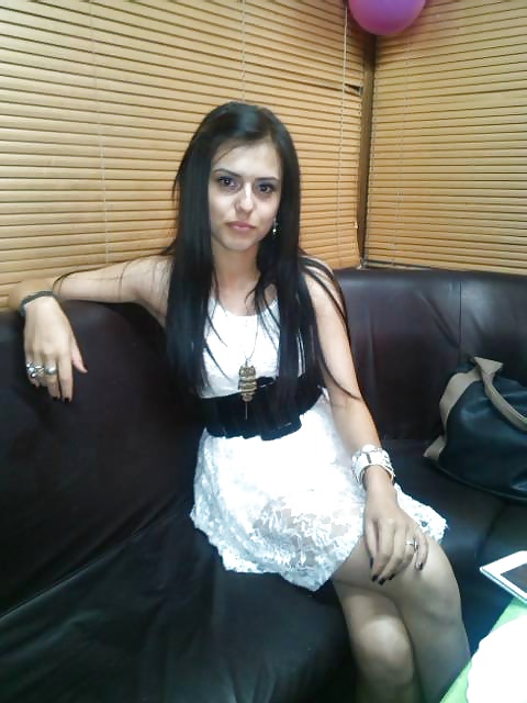 Chicas del mundo
 #29755396