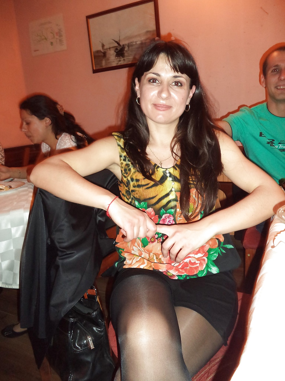 Chicas del mundo
 #29755432