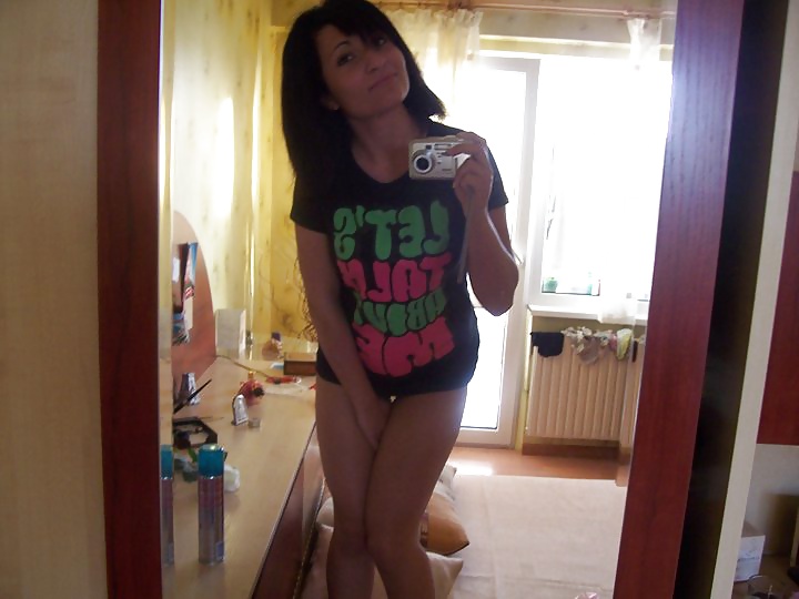 Chicas del mundo
 #29755458